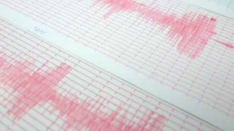 Земетресение с магнитуд 4,2 разлюля остров Крит