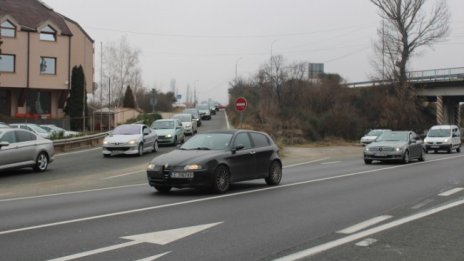 18 пияни и  11 дрогирани шофьори зад волана през изминалия ден 