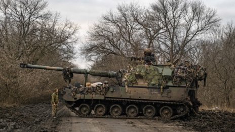 Пригожин: Да бъдем честни, украинската армия се бие смело за Бахмут и Соледар