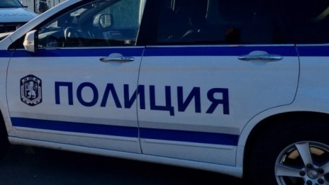 Четирима задържани при акция срещу дрогата в Севлиево