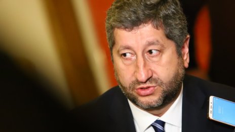 Христо Иванов: Редовно правителство няма да има до ноември