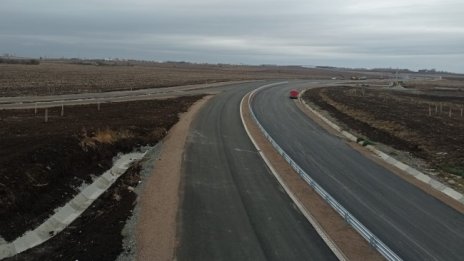 ВАС отмени максималната скорост по магистрала