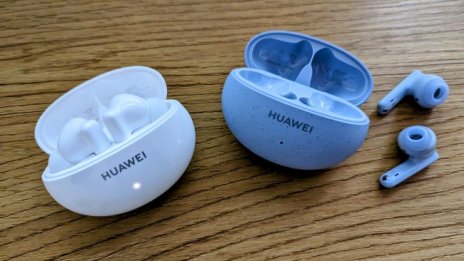 Huawei FreeBuds 5i – качествени бюджетни слушалки за всеки ден