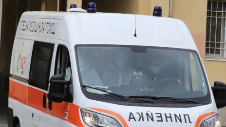 Пендиков е пребит от боец по жиу жицу