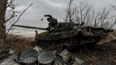 Спасете душите ни... Над 6000 руски войници са се предали на "Искам да живея"