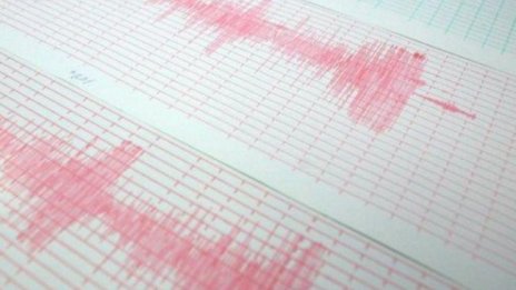 Сеизмолог: Земетресение не може да се предскаже кога ще се случи