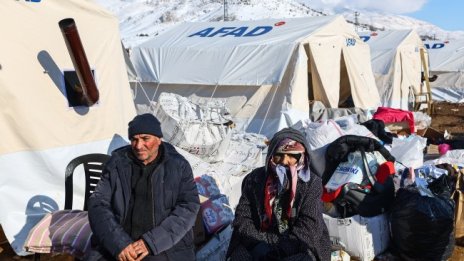 УНИЦЕФ: Висок е рискът от епидемия в Сирия