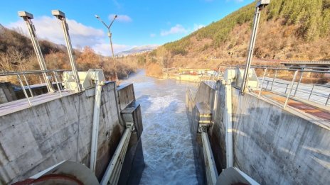 Водата – ключов източник на възобновяема енергия