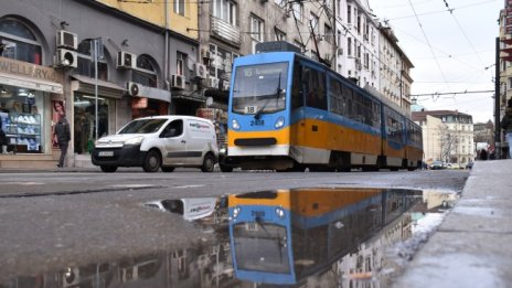 Решено: Връщат картата за една градска линия в София