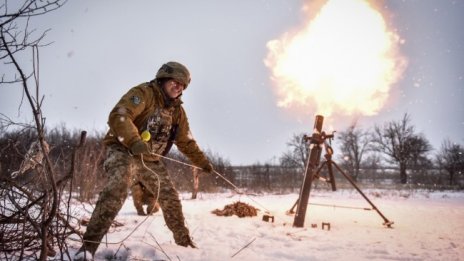 Киев размени духовници от УПЦ за свои войници