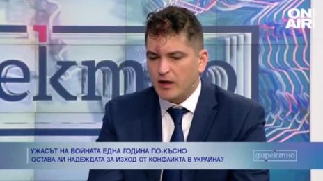 Година война: Руската армия надценена, а украинската - подценена