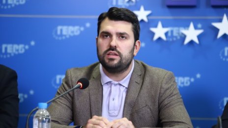 Георг Георгиев: Провалите на кабинета "Петков" са навсякъде 