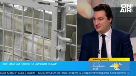 Зарков: Хващаме шофьорите на мигрантите, но много от организаторите не са в България