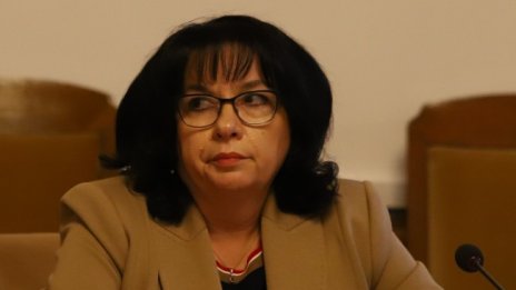 Петкова: ГЕРБ нямаше да допусне това поскъпване