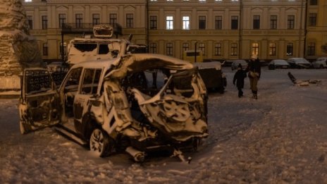 Латвия дарява коли, конфискувани от пияни шофьори, на Украйна