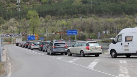 Драганов: Цените на храните няма да уплашат българите, ще пътуват за Великден