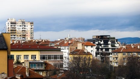 Цените на жилищата в София са като тези в Гърция