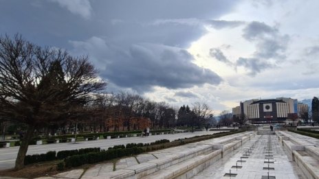 За последно ли? Зимата се завръща в четвъртък, но за кратко