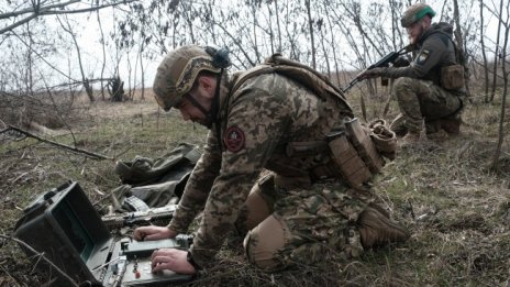 Русия с нов ракетен удар, има поне 7 загинали