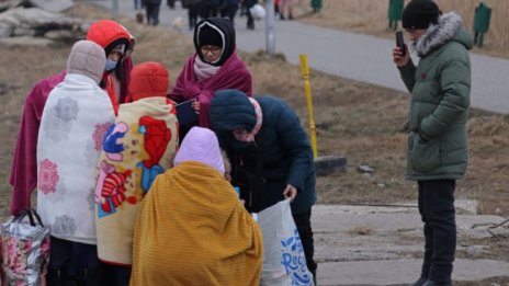 Какви са сценариите при похищението на украински деца в Русия?