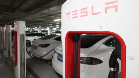 Ценова война на Tesla в Китай, колите им с 50% по-евтини от тези в САЩ и Европа