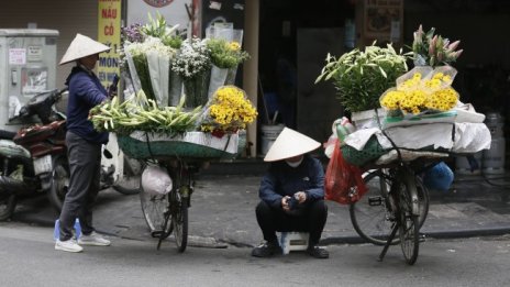 Денят в снимки - 29 март