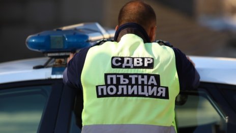 За ден: 7 дрогирани и 18 пияни са седнали зад волана