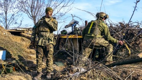 Части на "Вагнер" вече са в центъра на Бахмут, Шойгу праща боеприпаси