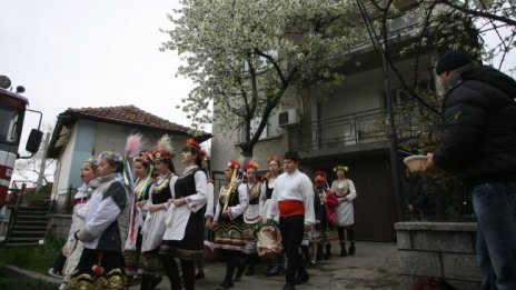 Лазаровден е, църквата чества едно от големите чудеса на Христос 