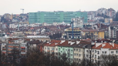 Жилищата в София поскъпнаха два пъти