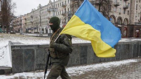 "Вагнер" освободи 100 украински военнопленници на Великден 