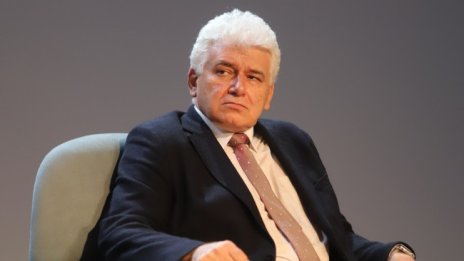 Проф. Киров: Не може да има даване на мандати, докато няма председател на НС