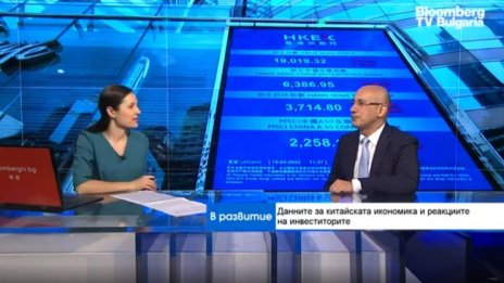 Има ръст в търсенето на е-коли, това ще удари пазара на петрол 