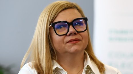 Соня Момчилова остава начело на СЕМ за още една година