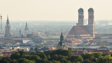 Германия отново разследва атаката на Олимпиадата в Мюнхен през 1972 г.