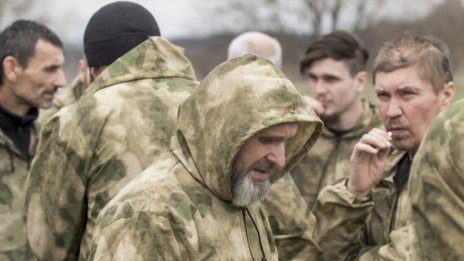 Живот в руски плен: Глад, жестокости, пречупване на психиката