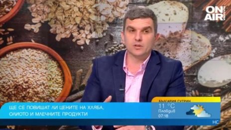 Забраната на украински продукти ще ни удари по джоба