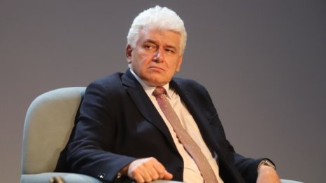 Киров: Има сигнали за сформиране на правителство