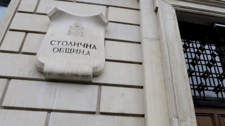 Столичната община изгражда над 100 км ВиК мрежа 