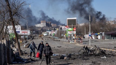 Армията от дронове на Украйна и уредът от Втората световна война, който им помага 