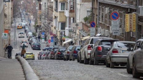 Промени в движението в София заради честванията за Гергьовден 