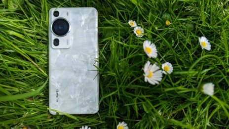 Huawei P60 Pro, или как Huawei не изневери на добрите си традиции във фотографията