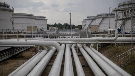 Москва съобщи за атака срещу нефтопровода "Дружба" край границата с Украйна