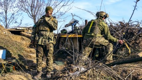 Съюзниците на Киев все по-скептични: Дошъл ли е моментът за преговори?