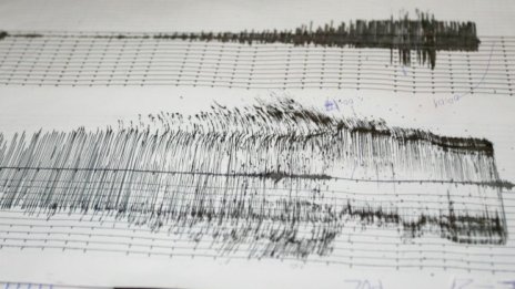 Две земетресения разлюляха Южна Турция