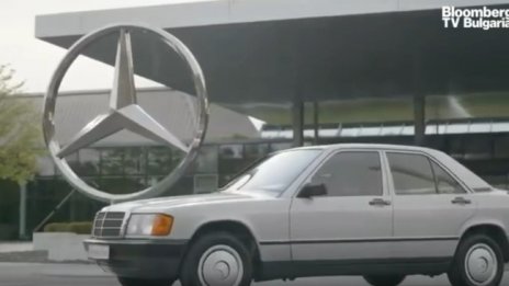 Цените на Mercedes вече ще са еднакви, независимо от дилъра