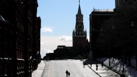 Москва твърди: Киев използва британските ракети срещу цивилни, ранени са деца