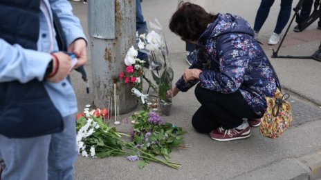 Говорят родителите, загубили децата си в катастрофи: Жестоко е