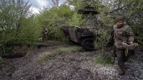 Пригожин: Руски сили може да са свалили свои военни самолети