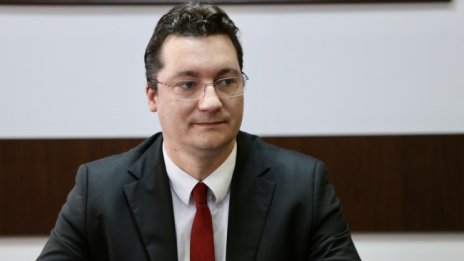 Зарков: Брутално е Гешев и Сарафов да се обвиняват в престъпления